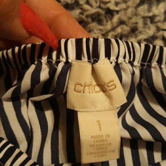 Chico Top - Picture 2 of 2